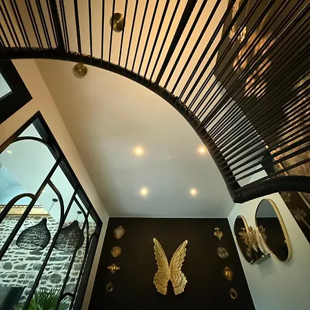 Ecrin De Charme Βίλα *