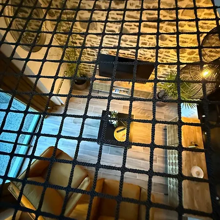 Ecrin De Charme 4 Etoiles Jacuzzi Prive 2 Pers וילה גראנוויל