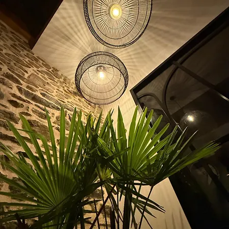 Ecrin De Charme Βίλα Γκρανβίλ