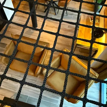 Ecrin De Charme Βίλα Γκρανβίλ