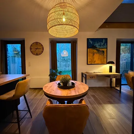 Ecrin De Charme Βίλα *