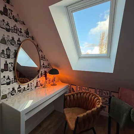 וילה Ecrin De Charme 4 Etoiles Jacuzzi Prive 2 Pers