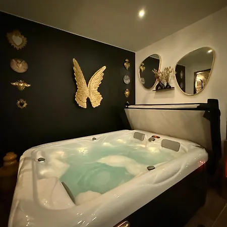 Βίλα Ecrin De Charme