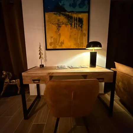 Ecrin De Charme 4 étoiles Jacuzzi Privé 2 Pers Villa Granville