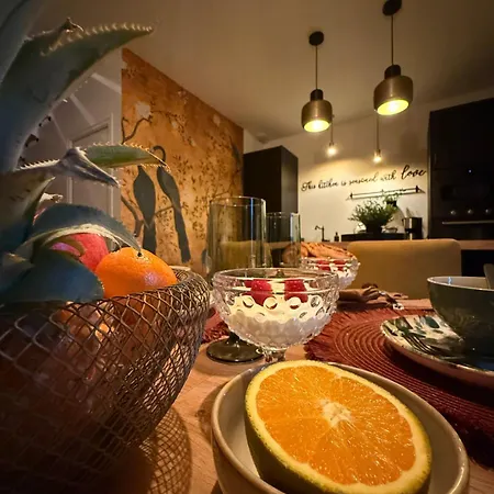 Ecrin De Charme 4 Etoiles Jacuzzi Prive 2 Pers * Granville