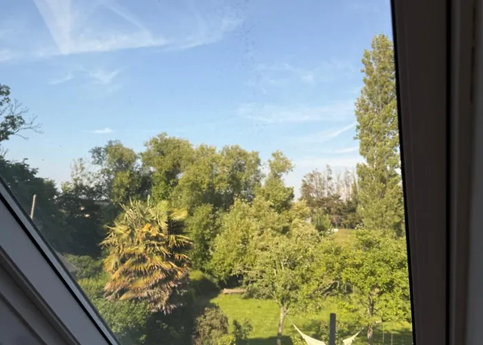 Ecrin De Charme 4 Etoiles Jacuzzi Prive 2 Pers *