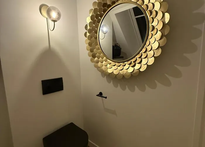 Ecrin De Charme 4 Etoiles Jacuzzi Prive 2 Pers Granville