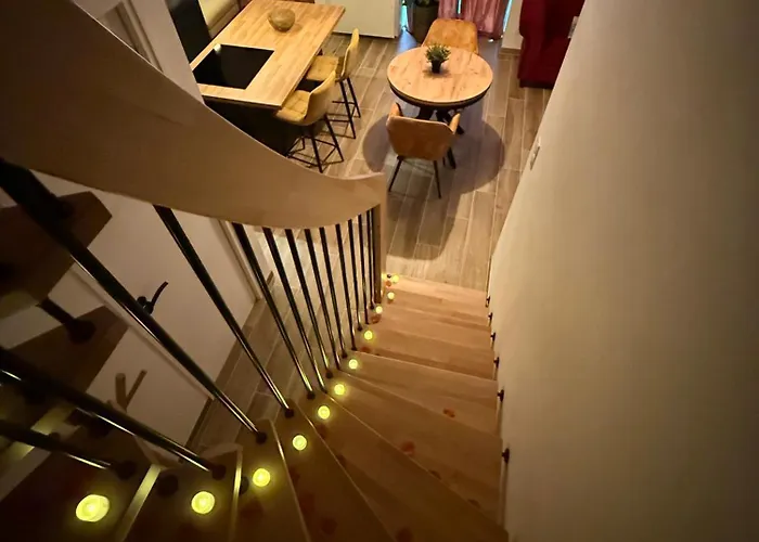 Ecrin De Charme 4 Etoiles Jacuzzi Prive 2 Pers Granville