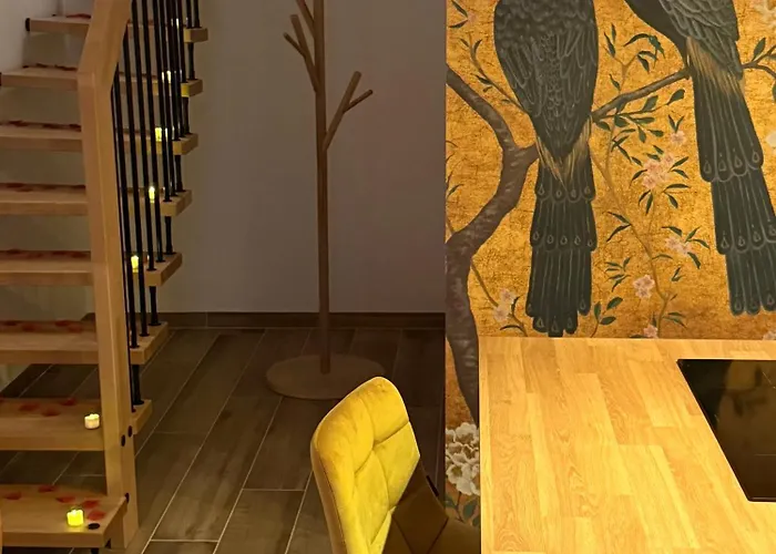 Villa Ecrin De Charme 4 Etoiles Jacuzzi Prive 2 Pers Granville