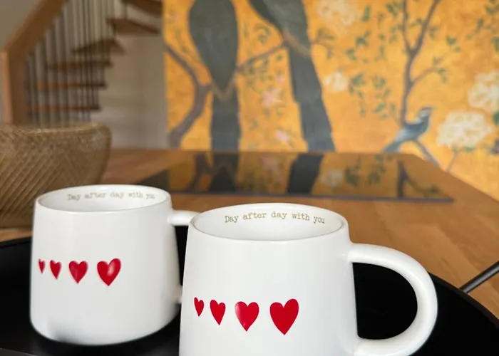 Ecrin De Charme 4 Etoiles Jacuzzi Prive 2 Pers Villa