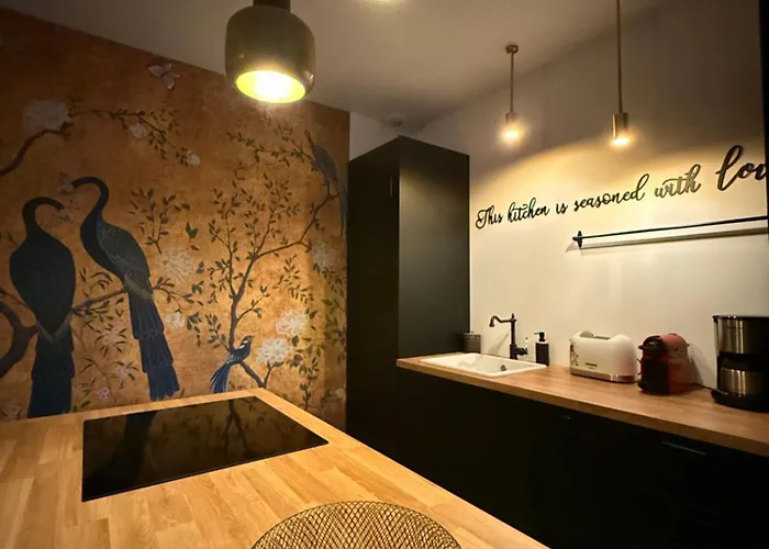 Ecrin De Charme 4 Etoiles Jacuzzi Prive 2 Pers Villa Granville