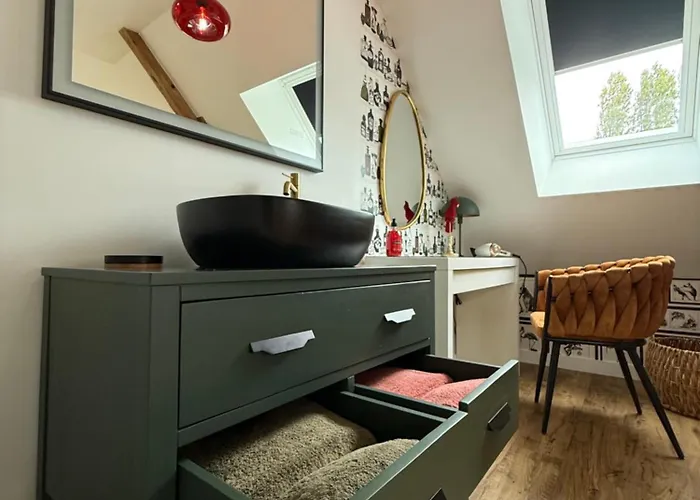 Ecrin De Charme 4 Etoiles Jacuzzi Prive 2 Pers