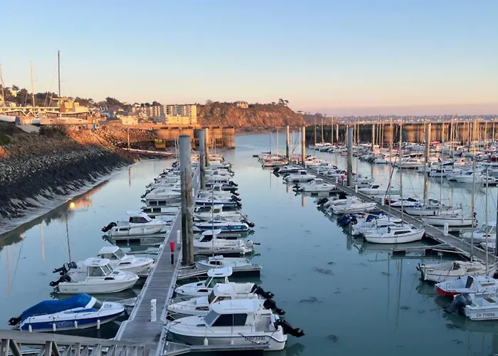 Ecrin De Charme 4 Etoiles Jacuzzi Prive 2 Pers Villa Granville