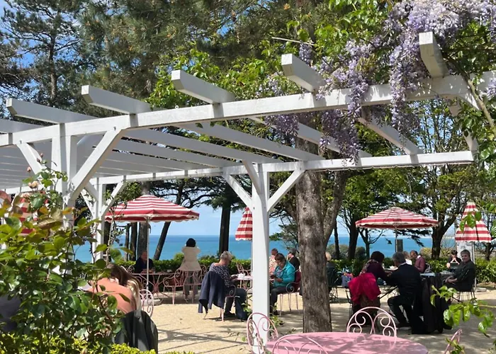 Villa Ecrin De Charme 4 Etoiles Jacuzzi Prive 2 Pers *