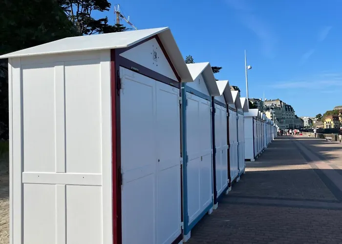 Ecrin De Charme 4 Etoiles Jacuzzi Prive 2 Pers *