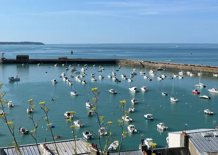 Ecrin De Charme 4 Etoiles Jacuzzi Prive 2 Pers *