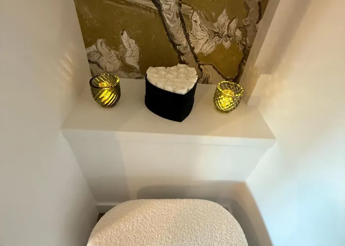 Villa Ecrin De Charme 4 Etoiles Jacuzzi Prive 2 Pers *