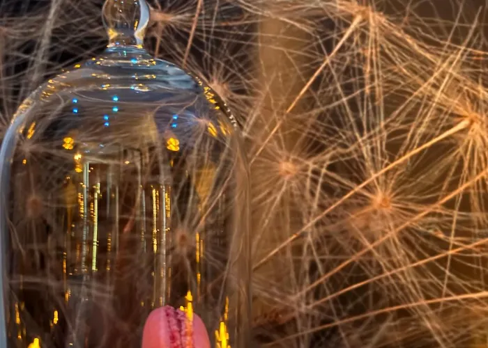 Ecrin De Charme 4 Etoiles Jacuzzi Prive 2 Pers Villa Granville