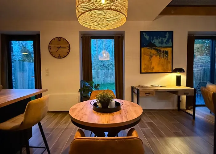 Ecrin De Charme 4 Etoiles Jacuzzi Prive 2 Pers Villa *