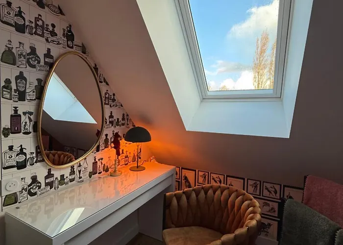 Villa Ecrin De Charme 4 Etoiles Jacuzzi Prive 2 Pers