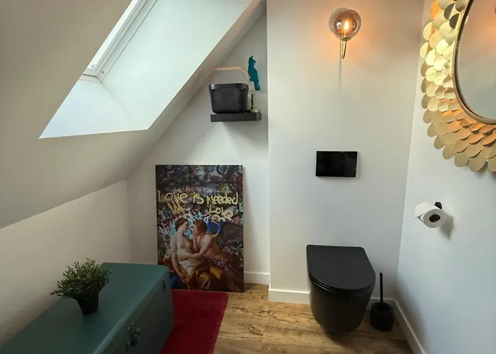 Ecrin De Charme 4 Etoiles Jacuzzi Prive 2 Pers