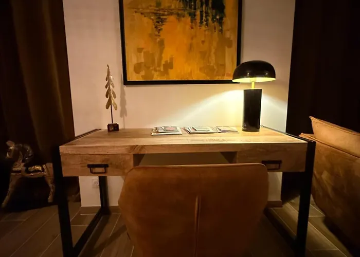 Ecrin De Charme 4 Etoiles Jacuzzi Prive 2 Pers Villa Granville