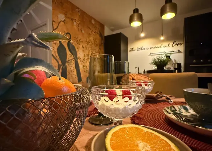 Ecrin De Charme 4 Etoiles Jacuzzi Prive 2 Pers * Granville