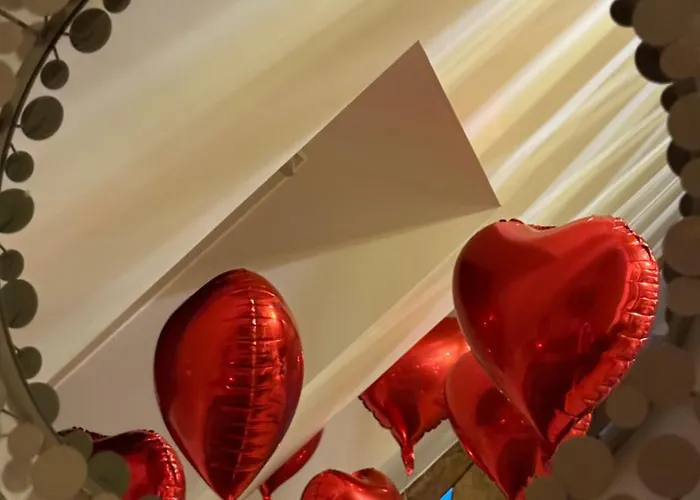 Ecrin De Charme 4 Etoiles Jacuzzi Prive 2 Pers